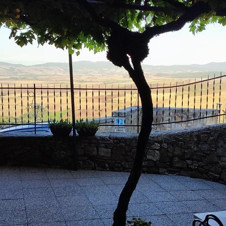 La Casina Di Nonna Lola Villa Castiglione dʼOrcia Eksteriør bilde